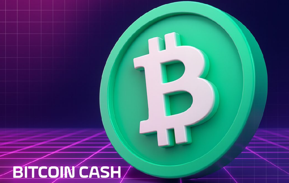 比特币现金价格预测：Grayscale更新ETF申请　BCH会是下一个爆发的黑马吗？