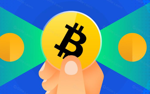 比特币的前世今生