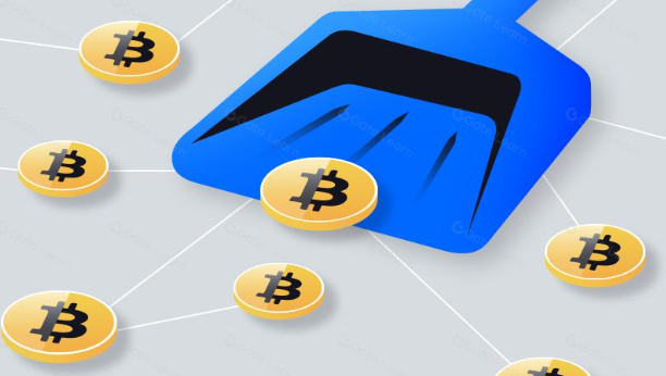 如何防止小型 UTXO 变为比特币粉尘