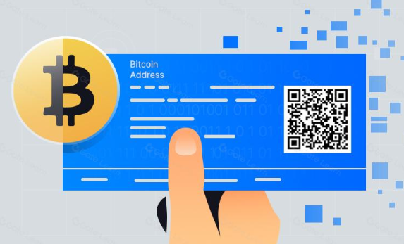 比特币地址是什么以及它们如何工作？