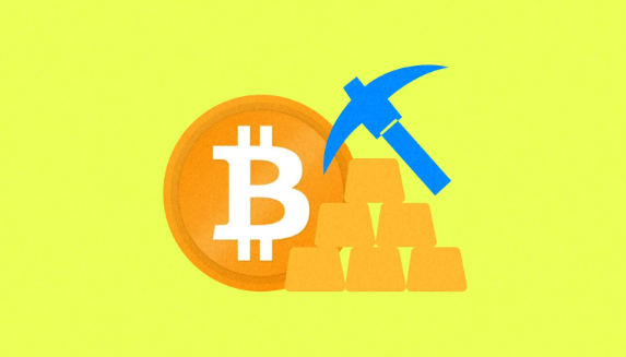 比特币矿工与黄金矿工有什么区别？