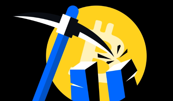 盘点10大比特币矿企