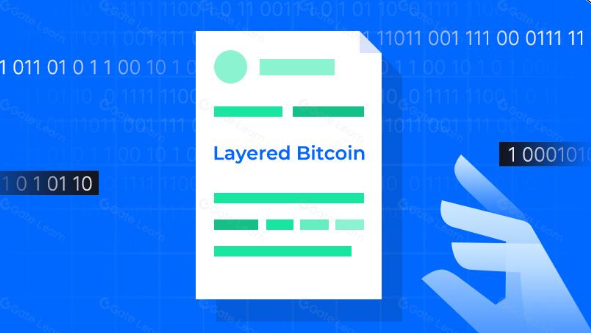 什么是分层比特币？