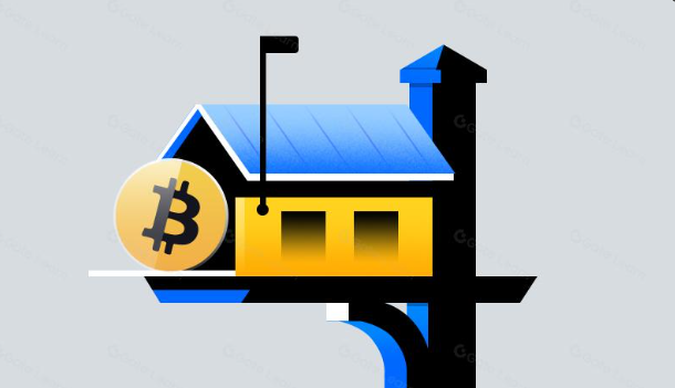 比特币的四个地址介绍