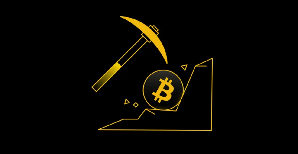 所有比特币都挖完后会发生什么？