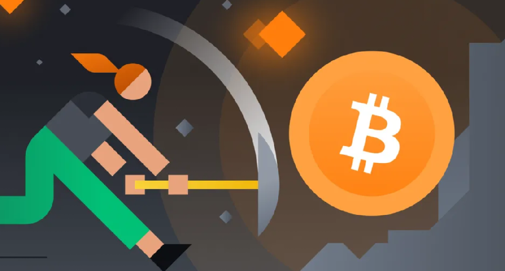 比特币挖矿指南