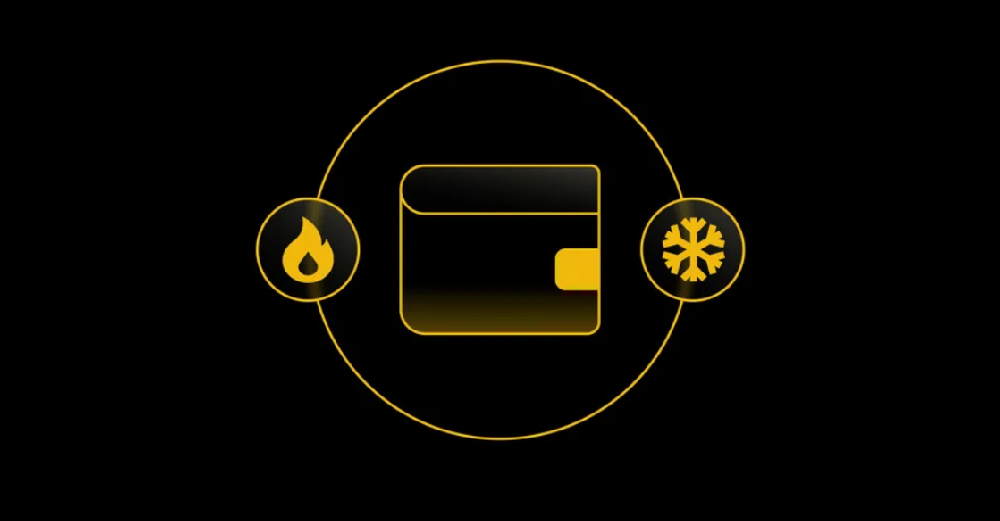 热钱包与冷钱包：应选择哪种加密货币钱包？